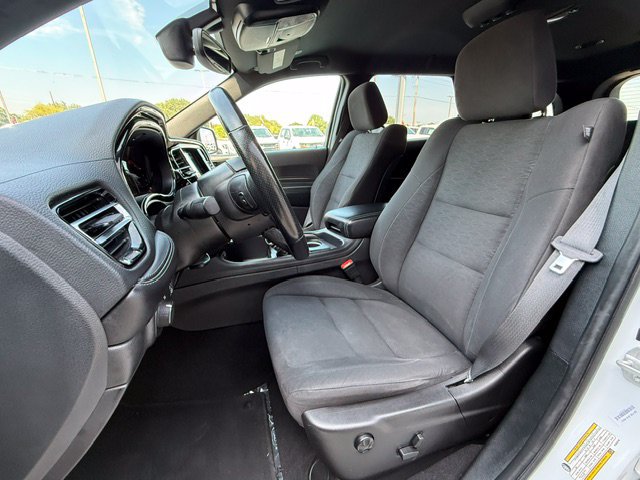 Used 2023 Dodge Durango SXT RWD image 8