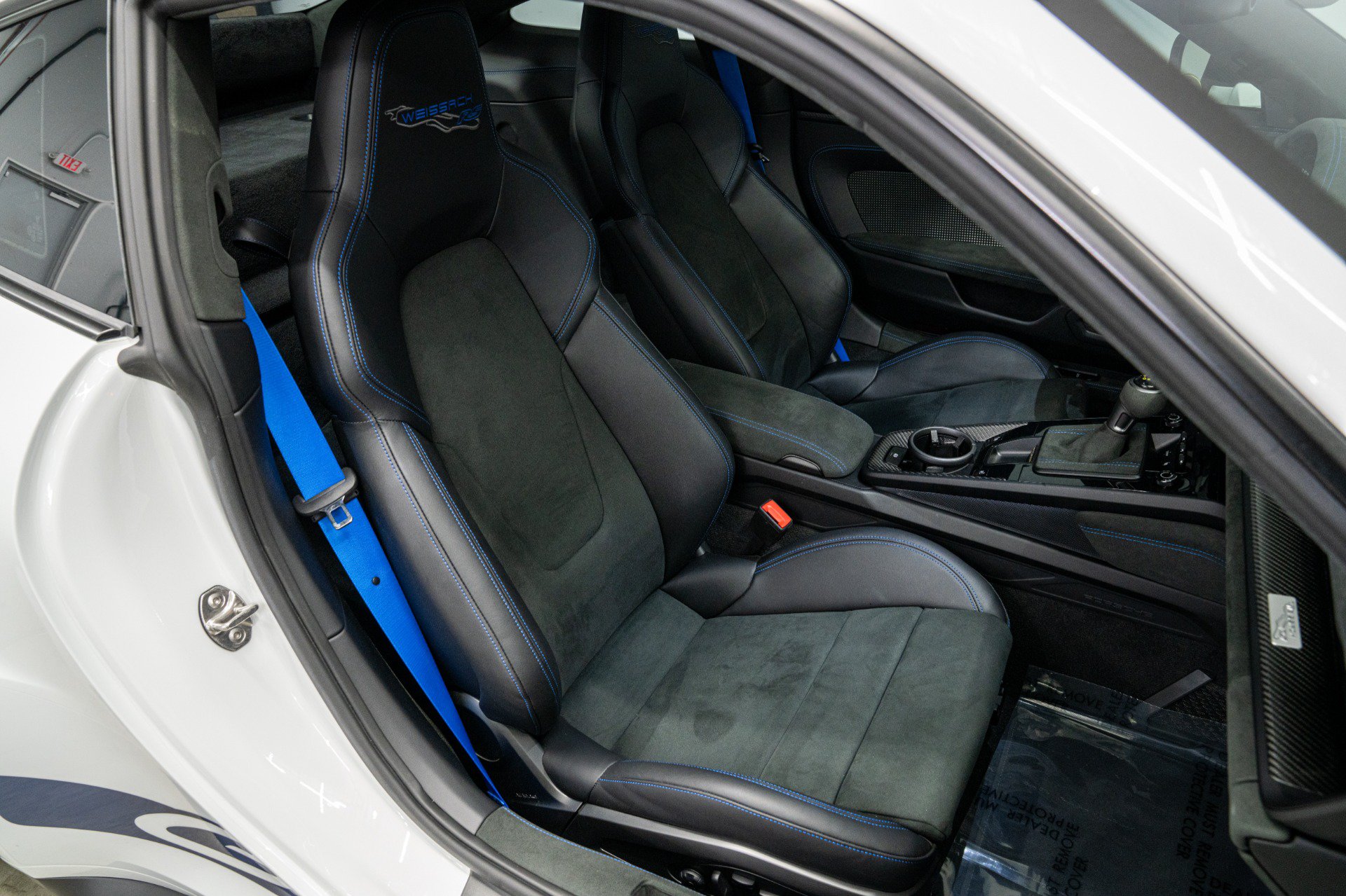 Used 2025 Porsche 911 GT3 RS RWD image 24
