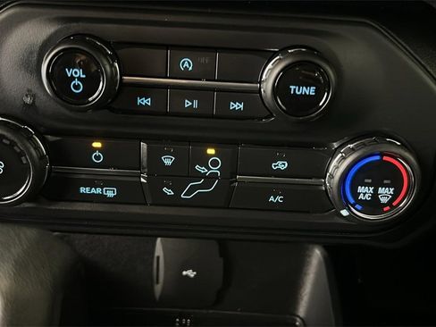 Used 2021 Ford Bronco 4-Door image 24