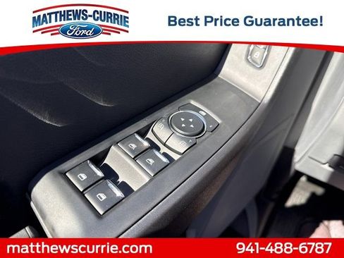 New 2026 Ford F350 XL w/ XL Chrome Package image 25