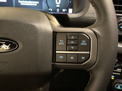 New 2026 Ford F150 XLT w/ Equipment Group 302A MID AWD/4WD image 36