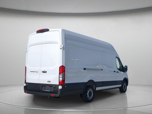 New 2026 Ford Transit 350 148 High Roof Extended RWD image 43