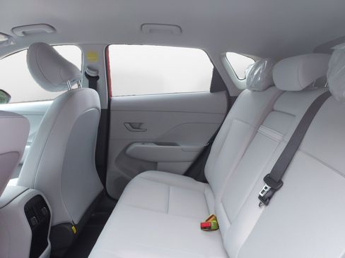 New 2026 Hyundai Kona SEL Sport image 12