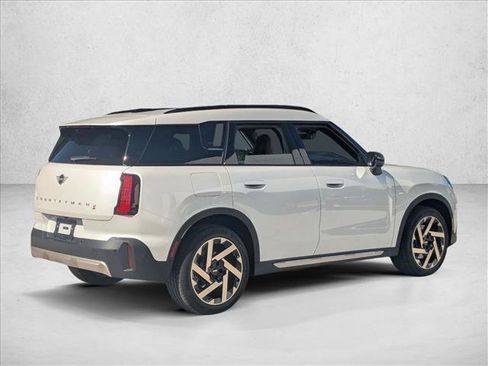 New 2026 MINI Cooper Countryman S image 2