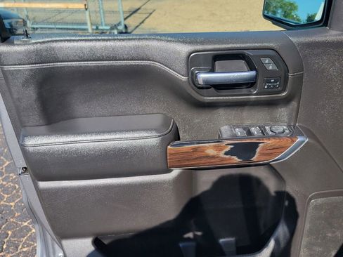 Used 2021 GMC Sierra 1500 SLT w/ SLT Premium Package image 23