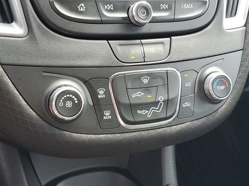 Certified 2021 Chevrolet Malibu LS w/ LPO, Convenience Package 1 FWD image 26