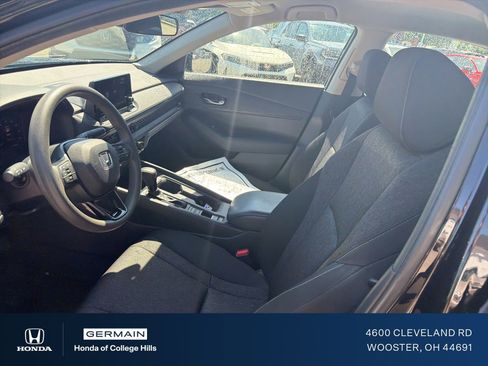 Used 2024 Honda Accord LX image 15