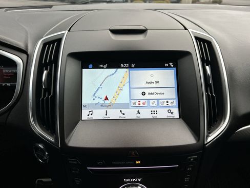 Used 2018 Ford Edge Sport w/ Equipment Group 401A image 27