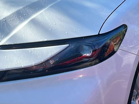 Used 2026 Toyota Camry LE w/ Convenience Package FWD image 24