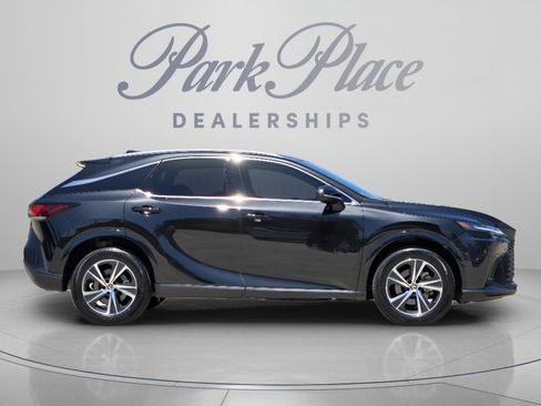 Used 2023 Lexus RX 350 Premium w/ Accessory Package (K3) FWD image 6