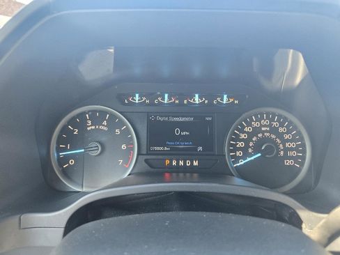 Used 2018 Ford F150 XLT w/ Equipment Group 302A Luxury image 9