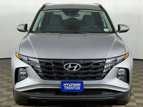 Certified 2024 Hyundai Tucson SEL AWD/4WD image 11