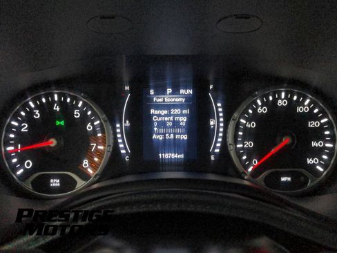 Used 2020 Jeep Renegade Sport w/ Sport Appearance Group AWD/4WD image 18