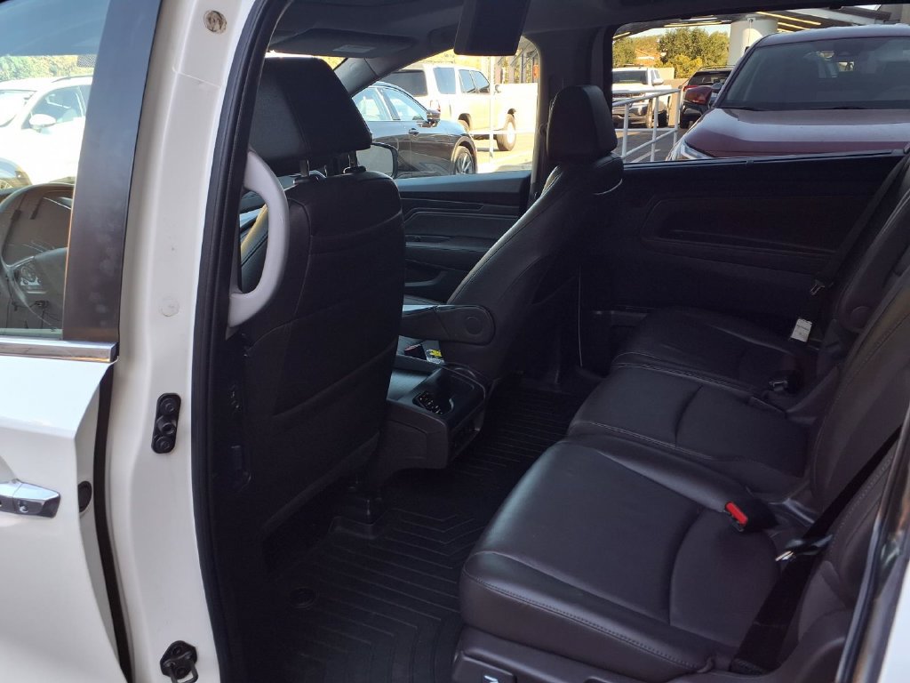 Used 2019 Honda Odyssey Touring image 24