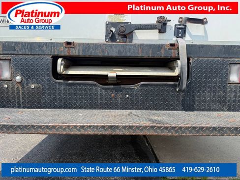 Used 2021 RAM ProMaster 3500 FWD image 59
