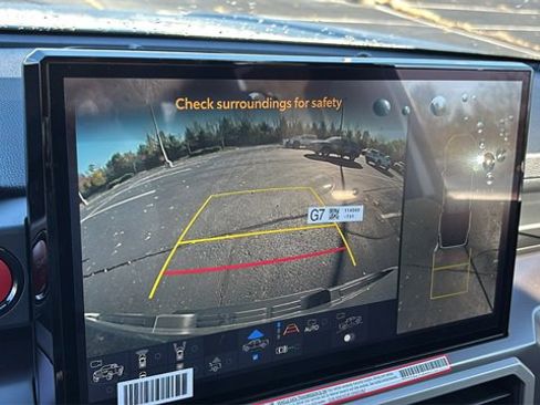 New 2025 Toyota Tacoma TRD Off-Road w/ TRD Off Road Premium Package image 18