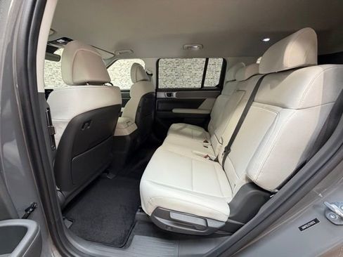 New 2026 Hyundai Santa Fe SE AWD/4WD image 12