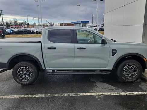Used 2024 Ford Ranger XLT w/ FX4 Off-Road Package image 3