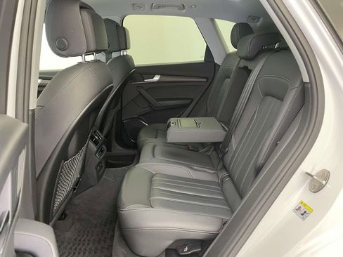 Certified 2023 Audi Q5 2.0T Premium w/ Convenience Package AWD/4WD image 19