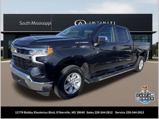 Used 2024 Chevrolet Silverado 1500 LT w/ Protection Package video 1