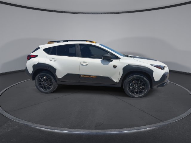 New 2026 Subaru Crosstrek 2.5i Wilderness w/ Crosstrek Mirror Package AWD/4WD image 2