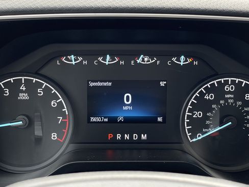 Used 2022 Ford F150 XL RWD image 20