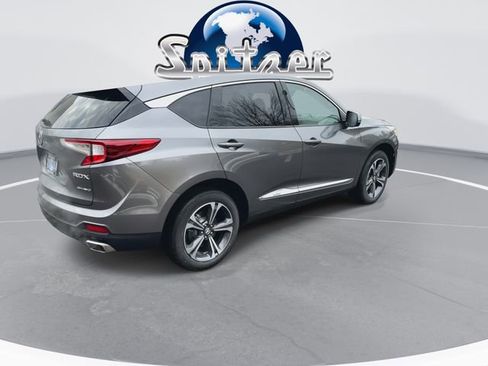 New 2026 Acura RDX Technology Package image 9
