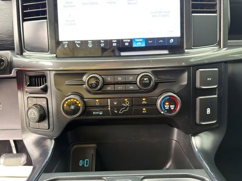 Used 2024 Ford F150 STX w/ STX Black Appearance Package image 27