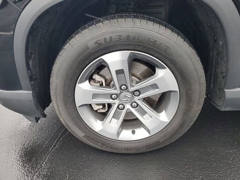 Used 2023 Honda Pilot EX-L image 17