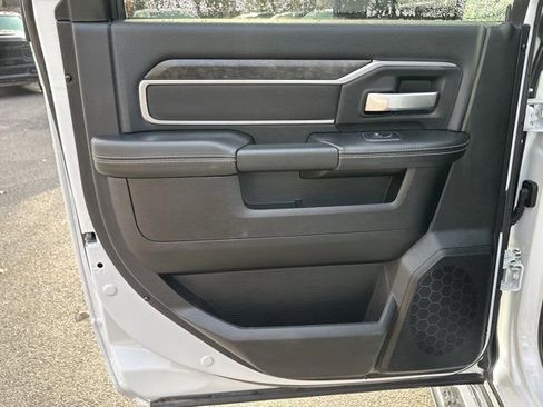 Certified 2024 RAM 2500 Big Horn w/ Safety Group image 23