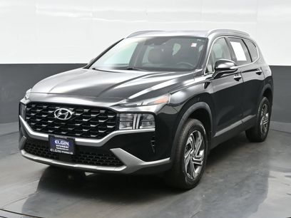 Certified 2023 Hyundai Santa Fe SEL