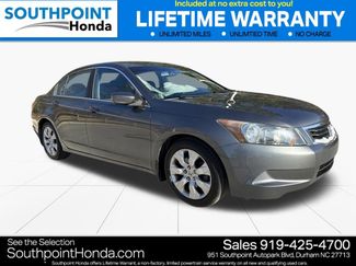 Used 2009 Honda Accord EX-L 360° Tour