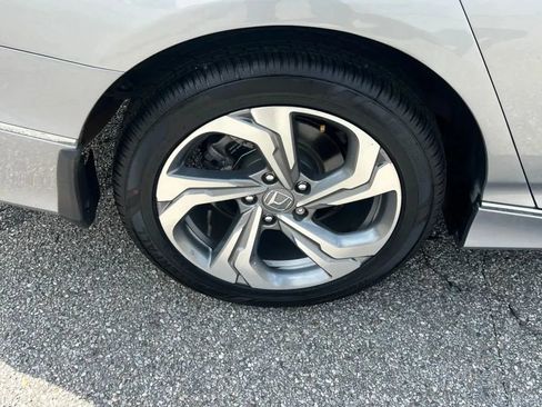 Used 2020 Honda Accord EX-L image 32