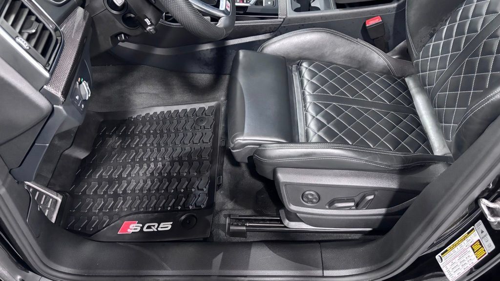 Used 2023 Audi SQ5 Premium Plus AWD/4WD image 11