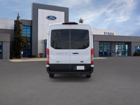 New 2025 Ford Transit 350 XL AWD/4WD image 5