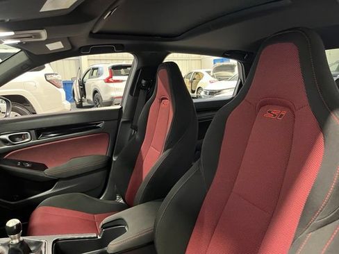 Used 2023 Honda Civic Si image 23