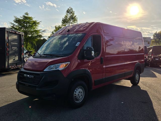 New 2026 RAM ProMaster 2500 w/ Power Group FWD image 3