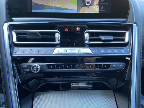 Used 2019 BMW M850i xDrive Coupe w/ M Carbon Exterior Package image 27