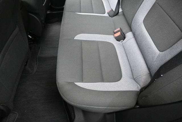 Used 2025 Chevrolet TrailBlazer LT w/ LT Cold Weather Package FWD image 22