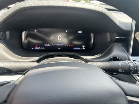 Used 2024 Jeep Compass Limited w/ High Altitude Package image 26