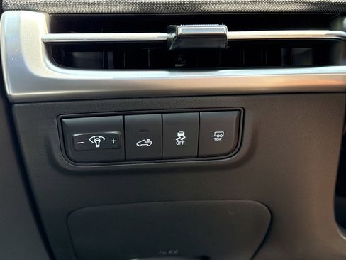 New 2025 Hyundai Santa Cruz Limited image 20