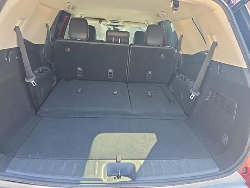 Certified 2023 Nissan Pathfinder SL image 13