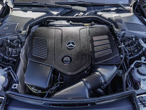 Used 2024 Mercedes-Benz C 300 C 300 image 27