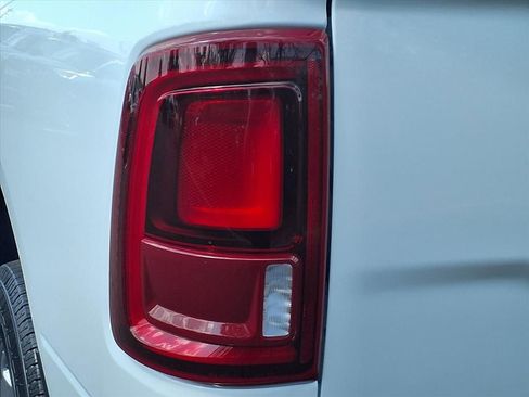 New 2026 RAM 2500 Tradesman AWD/4WD image 25