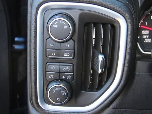 Used 2019 Chevrolet Silverado 1500 RST w/ All-Star Edition image 32