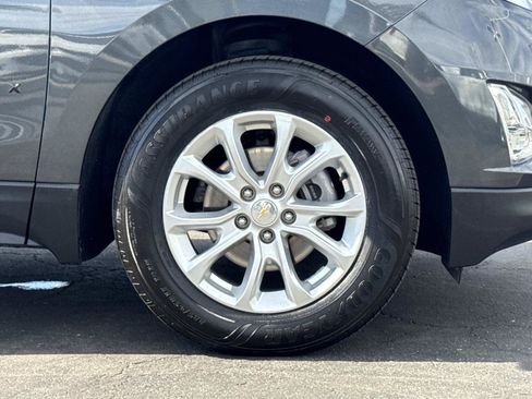 Used 2020 Chevrolet Equinox LT FWD image 32