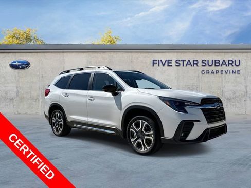 Used 2025 Subaru Ascent Limited image 1