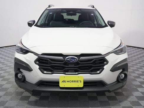 Used 2024 Subaru Crosstrek 2.5i Limited AWD/4WD image 10