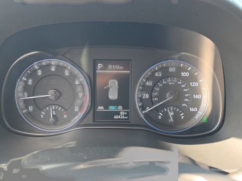 Used 2023 Hyundai Kona SEL AWD/4WD image 22