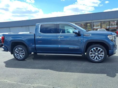 New 2026 GMC Sierra 1500 Denali image 2